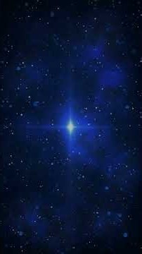 #Blue #technology particle swirl #beautiful loop background video. particle motion in a cyber space.