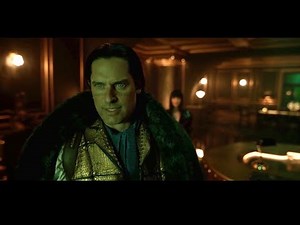 ONE PIECE SEASON 2 | FINAL SCENE | CROCODILE APPEARS