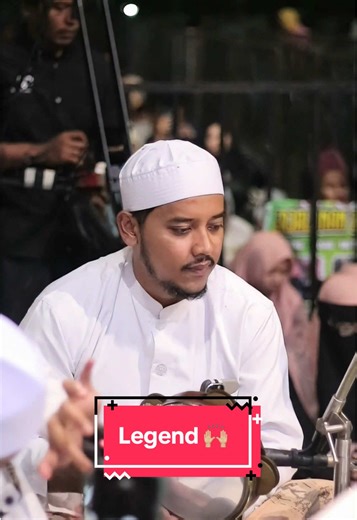 Menelusuri Hadroh Habib Syekh dan Ahlul Bait
