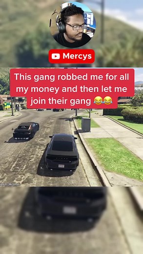 Easiest way to join a gang on FiveM 😂😂 #foryoupage #fyp #gtarpclips #gtaroleplayclips #gtafivemrp #fivem #gtatroll #gtatrolling #gtarptroll #trendy #firstvideo #gtarp
