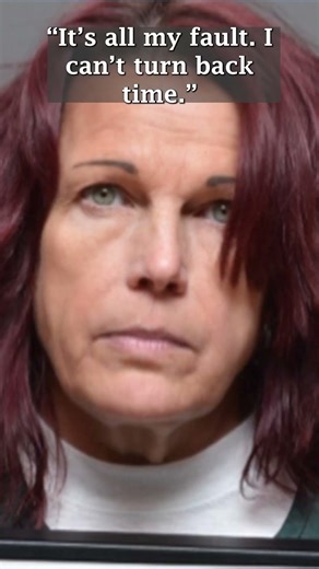 'It's my fault. I can't turn back time.' Police arrest NY woman in 1993 killing of newborn | News 12