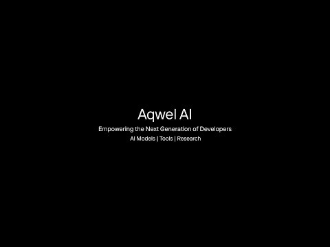 Aion Library Explained — Aqwel AI’s Open-Source Tool for AI Research