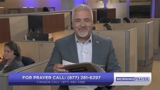 Morning Prayer 10.24.24 Need Prayer? Our Prayer Ministers are standing by and we would love to pray with each of you. Please call us at 877-281-6297 (USA). For Prayer in Australia Asia Pacific Call: 61 7 3343 7777 or SMS Text to 61 481 070 434 For Prayer in Canada call: 1-877-480-3388 (6AM-4PM PT, Monday-Friday) For Prayer in Europe call: 44 (0)1225 787310 (9:15am – 16:20pm BST, Monday to Friday) For Prayer in Africa Call/email: 27 11 699 7700 or prayer@kcmza.org | Kenneth Copeland Ministries