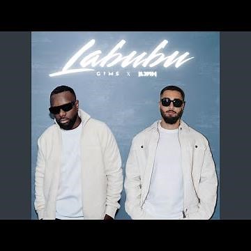 LABUBU