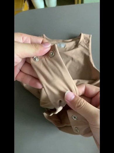 【着痩せ】え、これ本当にシェイプウェア？！1枚でも外穿ちできる「裸感」ボディースーツが優秀すぎる😳✨ #shorts #fashion