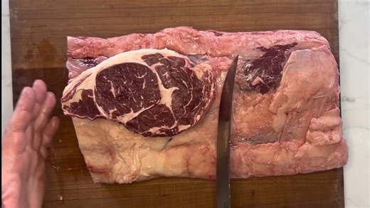 Steak prices are crazy - here’s what I did