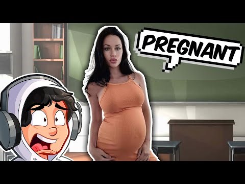 Got My Teacher Pregnant! (STORYTIME)