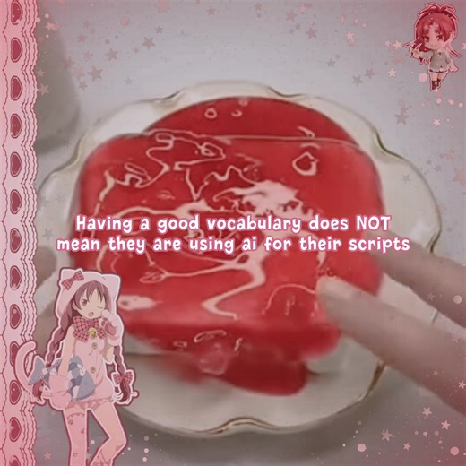 epi36 I gotta sneeze #madokamagica #kyokosakura #slimerant #fyp #fyp | Sneeze