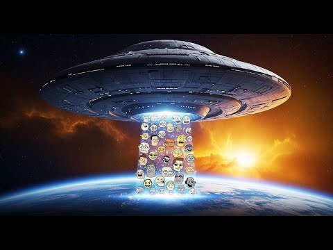 First Contact Protocol Humans Respond with Universal Jokes and Memes | HFY SCI FY STORIES