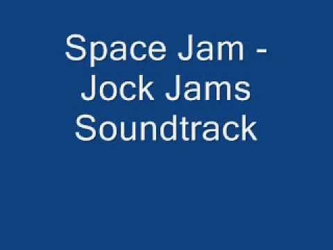 space jam - soundtrack