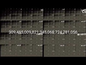 Lemme smash please 1,298,074,214,633,706,907,132,624,082,305,024 times