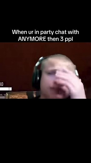 Xbox Party Chat Vibes: Chill vs. Intense Games