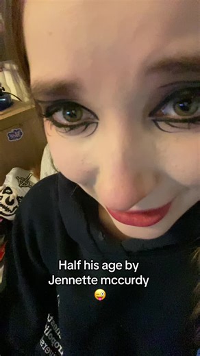 Get Your Signed Copy of 'Half His Age' by Jennette McCurdy