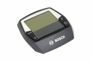 Bosch E-Bike Display Intuvia Performance (Anthracite) - 1270020909 (BUI255)