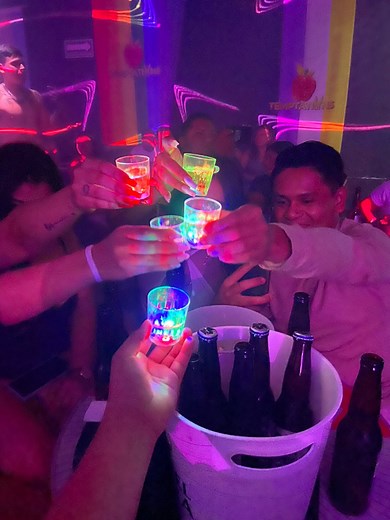 Bares LGBT en el centro de Merida 🏳️‍🌈 #bar #barlgbt #bargay #gayfriendly #meridayucatan #yucatan #visitmerida #dragqueen #gogo #stripper | Turix Friends