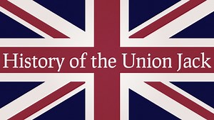 History of the Union Jack Flag of the United Kingdom