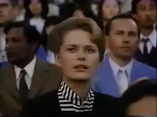 Running Brave | movie | 1983 | Official Trailer