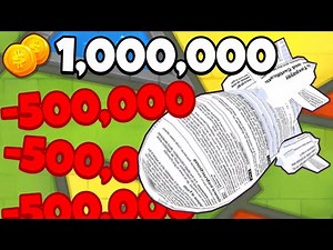 This MOAB Steals EVERYTHING?!