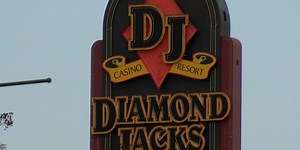 Reopening of DiamondJacks in Bossier could take at least a year
