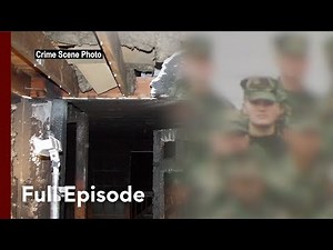 Adult Film Star Found Murdered | Murder on the Fringe 106