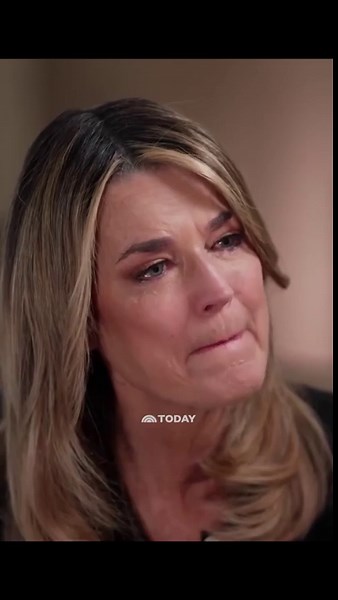 WATCH: Savannah Guthrie describes \