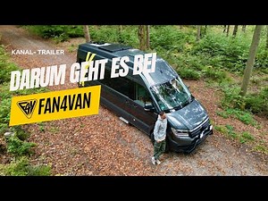 Camping Tipps und Tricks - Willkommen bei fan4van dem Wohnmobil Kanal