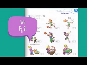 GET SMART PLUS 3 | WORKBOOK PAGE 21 | MODULE 3 | ACTIVITY 1