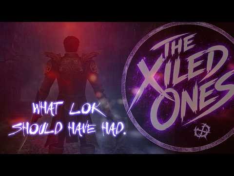 What LOK Should Have Had.