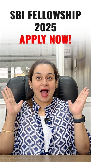 SOP-EDITS Overseas | Career Coach on Instagram: "🎓 SBI Youth for India Fellowship 2025-26: Empowering Change in Rural India! 🌱 Are you passionate about making a tangible impact in rural communities? The SBI Youth for India Fellowship offers a transformative 13-month journey where you can contribute to meaningful development projects across India. 🔍 Eligibility Criteria: Age: 21 to 32 years as of the program start date (born between August 5, 1993, and October 6, 2004).​ Education: Bachelor’s 