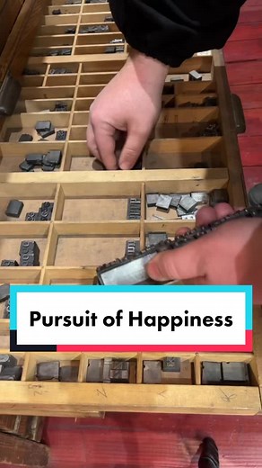 Exploring Letterpress Printing Techniques