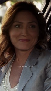 56K views · 443 reactions | Attention Rizzles fans!  #RizzoliAndIsles is now streaming on Peacock. | Peacock TV | Facebook