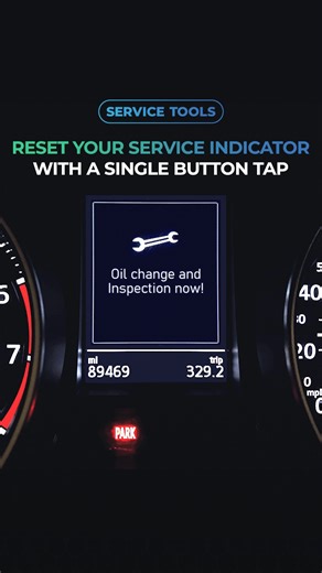 Carista Scanner and App | iOS | Android⁣ on Instagram: "⚙️✨ Take control of your car's maintenance like never before with Carista! 🛠️ No more hassle – reset your service indicator with a single tap! 📱🚗 #caristaevo #carista #caristascanner #caristaapp #obd #caristacommunity #audi #bmw #hyundai #infiniti #lexus #mini #nissan #kia #seat #skoda #toyota #vw #volkswagen #vag #bmwlife #ford #lincoln #cars #renault #auto #automotive #cardiagnostics #carlovers #carservice"