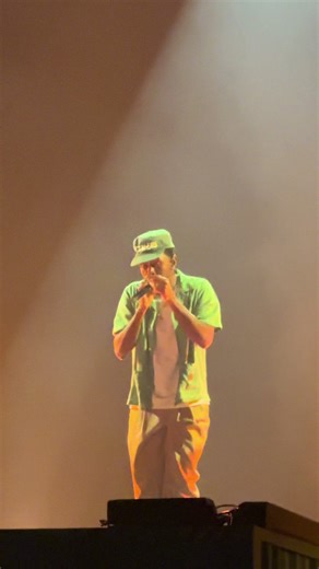 CHROMAKOPIA TOUR: Unforgettable Experience with Tyler