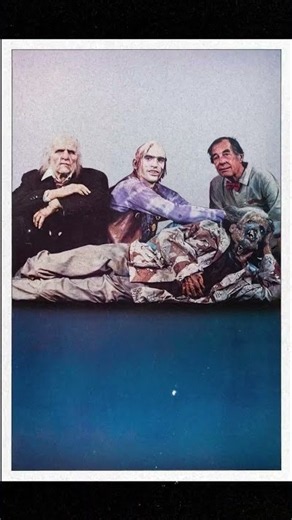 Texas Chainsaw Massacre 2 (1986)