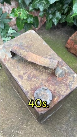 #shell #aviation spirit #petrol #fuel can #motoring