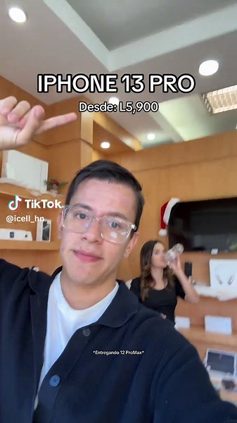 iCell on TikTok