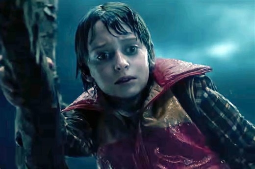 Watch “Stranger Things”' first 5 minutes, with chilling new footage of Will's 1983 disappearance