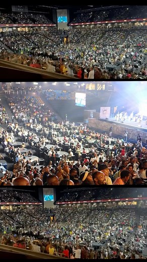 President Paul Kagame | ‘Inkuru ya 30’ Concert by Inyamibwa Cultural Troupe | Kigali, 23 March 2024. | Instagram