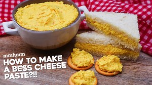 121K views · 4K reactions | You can make a great cheese paste with...