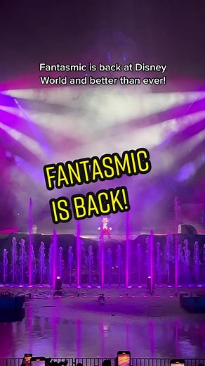 Serena at LivingByDisney on TikTok