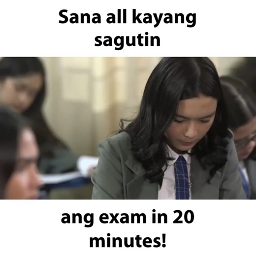 3.6M views · 10K reactions | #KapamilyaRelate: Speedt langs! For more relatable videos, binge-watch in this playlist: https://bit.ly/KapamilyaRelate33 | ABS-CBN | Facebook