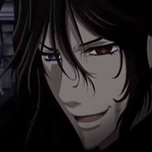 rido kuran #fyp #corecore #moodboardedit #ridokuran #vampireknight | rido kuran