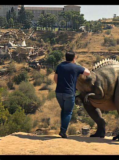 Dinosaurs in Love: Learn English in Minutes