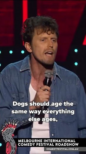 Dave Quirk - Melbourne International Comedy Festival Roadshow 2026 | AANT Centre