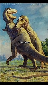 How Dinosaurs Actually Looked: Then vs. Now #dinosaur #science #prehistoric