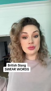 12K views · 480 reactions | #BritishSlang #Swearing Edition  Swear Alternatives You Need to Know! #britishslang #swearalternative #slangwords #foryou #funny #britishhumor #languagefun #swearfree #slanglife #cheekychat | How To British | Facebook