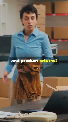 Amazon FBA Success: Your £1/Day UK Address Solution! (£27/Month)