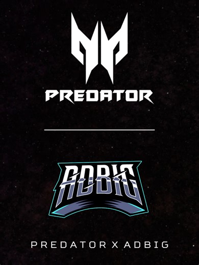 Your PC. Your Style. Your Power. Build the performance that’s truly yours. #Acer #AcerThailand #PredatorXAdbig #Predator #PredatorGaming