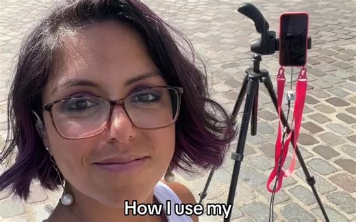 Mobile Journalism Newsletter