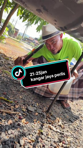 Event Pertama 2026 di Kangar Jaya Mall Perlis